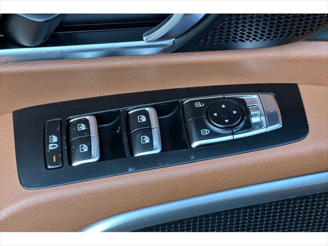 2025 Kia Telluride EX X-Pro