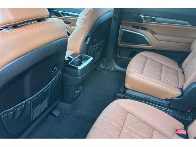 2025 Kia Telluride EX X-Pro
