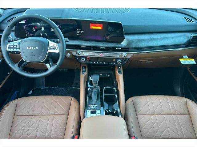 2025 Kia Telluride EX X-Pro