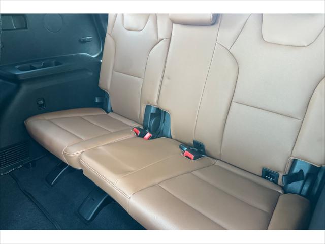 2025 Kia Telluride EX X-Pro