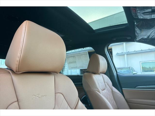 2025 Kia Telluride EX X-Pro