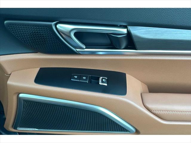 2025 Kia Telluride EX X-Pro