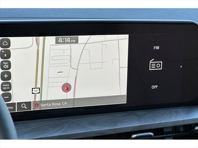 2025 Kia Telluride EX X-Pro