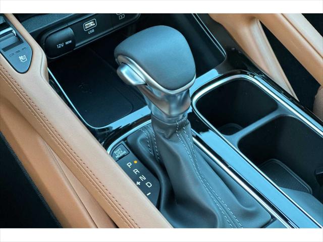 2025 Kia Telluride EX X-Pro