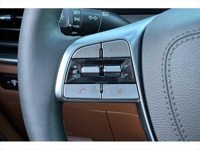 2025 Kia Telluride EX X-Pro