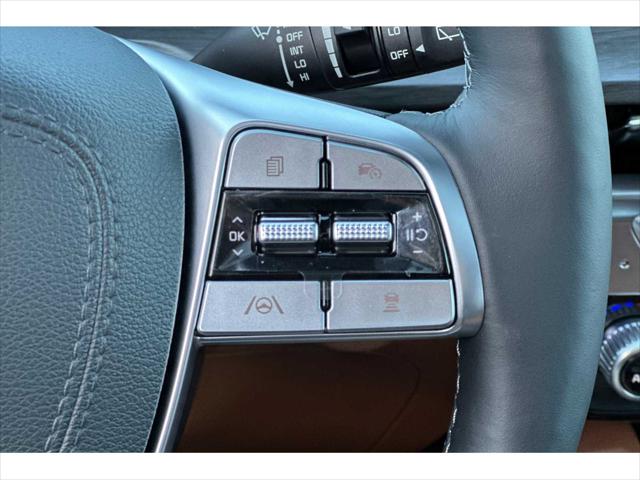 2025 Kia Telluride EX X-Pro