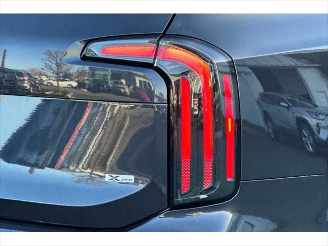 2025 Kia Telluride EX X-Pro