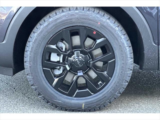 2025 Kia Telluride EX X-Pro