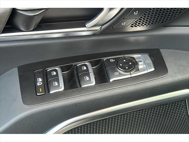 2025 Kia Telluride SX Prestige X-Line