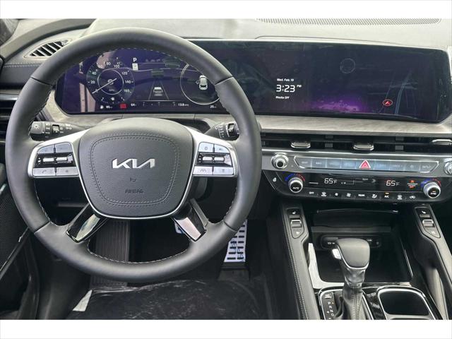 2025 Kia Telluride SX Prestige X-Line