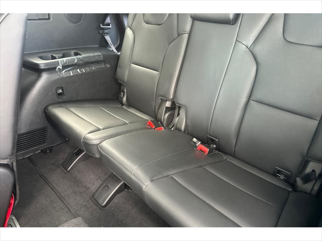 2025 Kia Telluride SX Prestige X-Line