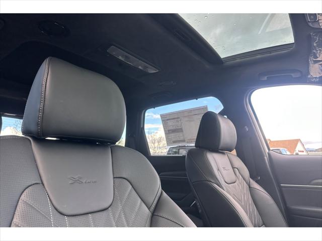 2025 Kia Telluride SX Prestige X-Line