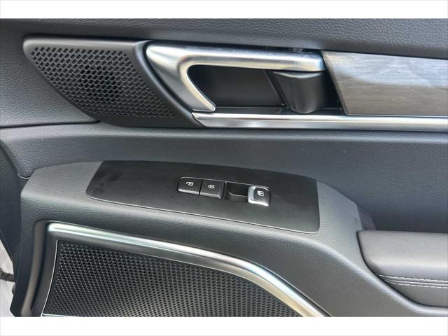 2025 Kia Telluride SX Prestige X-Line