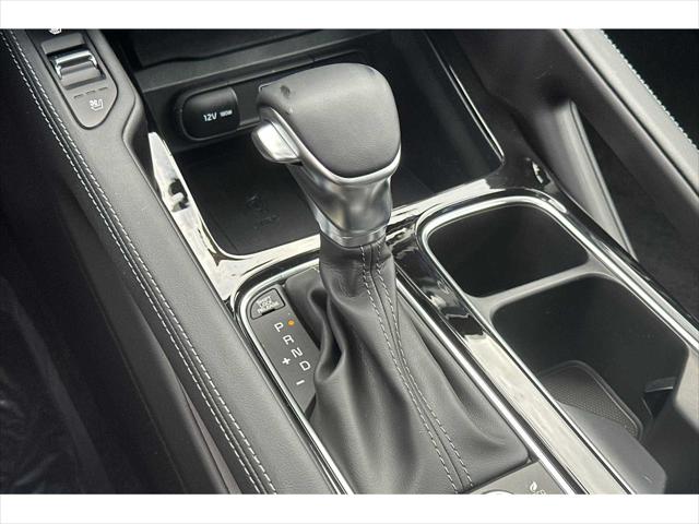 2025 Kia Telluride SX Prestige X-Line