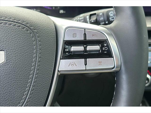 2025 Kia Telluride SX Prestige X-Line