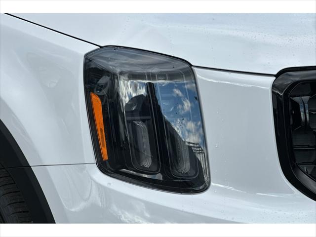 2025 Kia Telluride SX Prestige X-Line