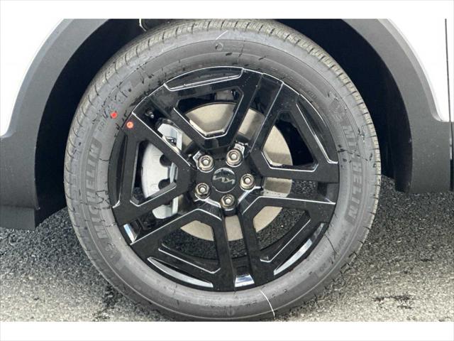2025 Kia Telluride SX Prestige X-Line
