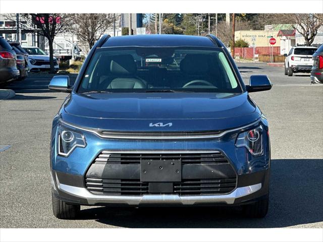 2025 Kia Niro Plug-In Hybrid EX