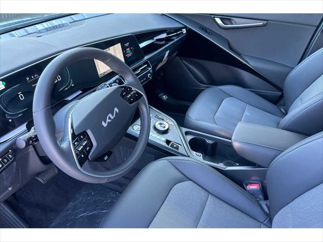 2025 Kia Niro Plug-In Hybrid EX
