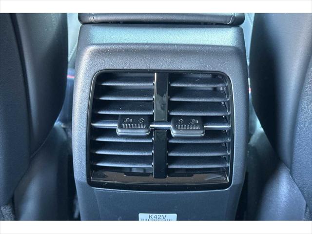 2025 Kia Niro Plug-In Hybrid EX