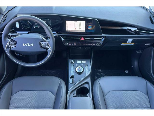 2025 Kia Niro Plug-In Hybrid EX