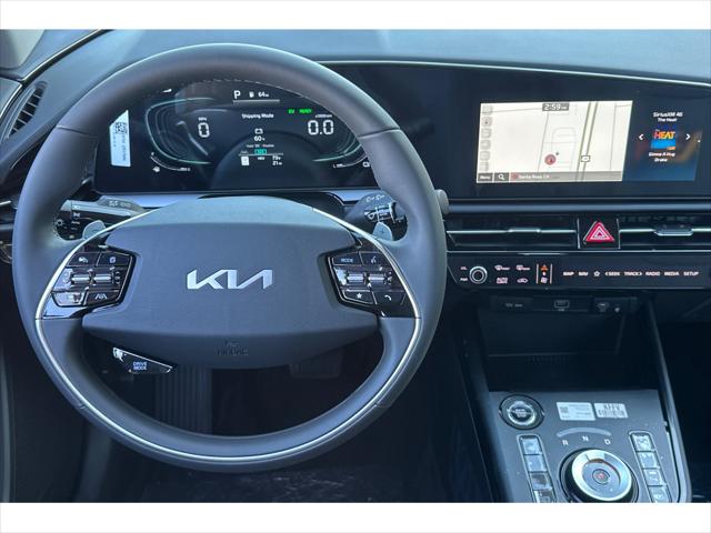 2025 Kia Niro Plug-In Hybrid EX