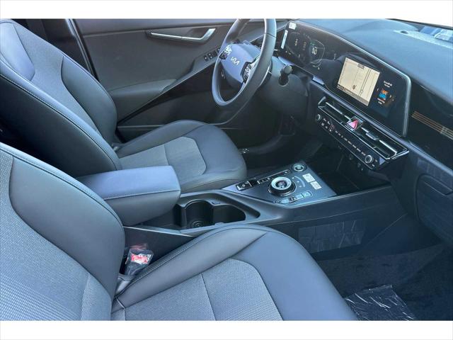 2025 Kia Niro Plug-In Hybrid EX