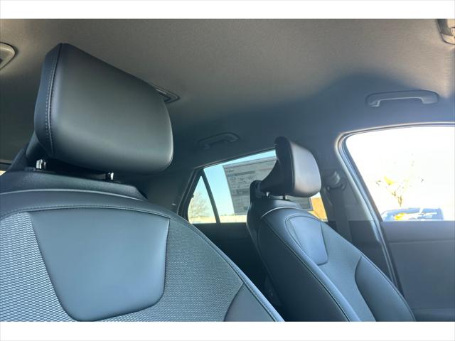 2025 Kia Niro Plug-In Hybrid EX