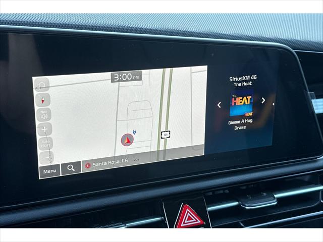 2025 Kia Niro Plug-In Hybrid EX