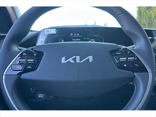 2025 Kia Niro Plug-In Hybrid EX