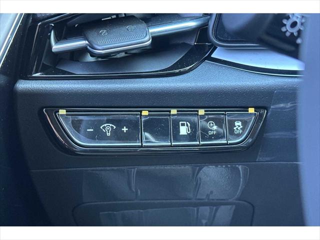 2025 Kia Niro Plug-In Hybrid EX