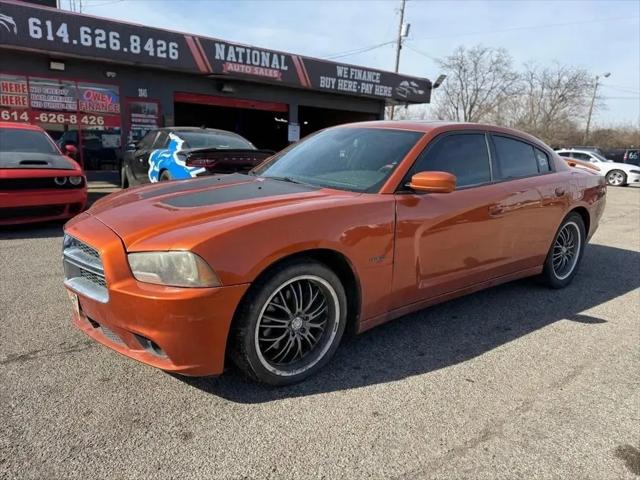 2011 Dodge Charger for sale near Columbus, OH