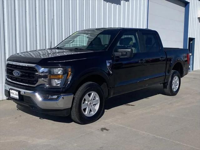 2023 Ford F-150 XLT for sale in Goodland, KS