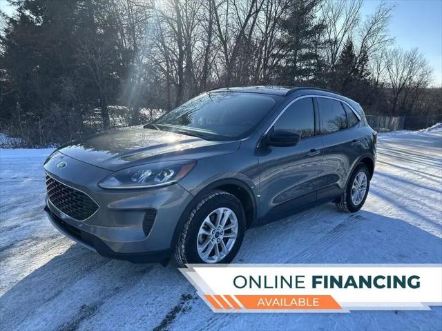 2022 Ford Escape SE for sale in Jordan, MN