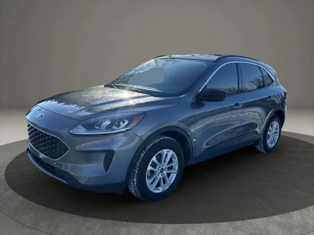 2022 Ford Escape SE for sale in Jordan, MN