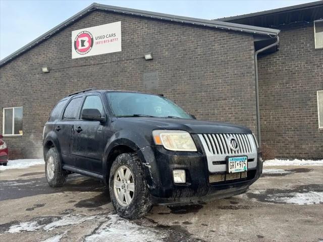2010 Mercury Mariner I4 4dr SUV for sale in Farmington, MN