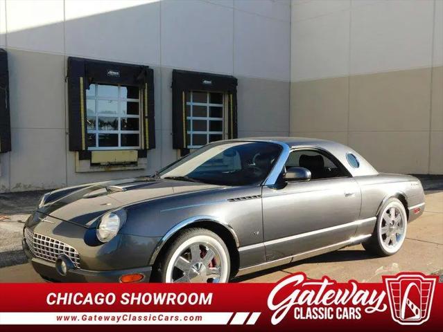 2003 Ford Thunderbird Unknown for sale in O Fallon, IL