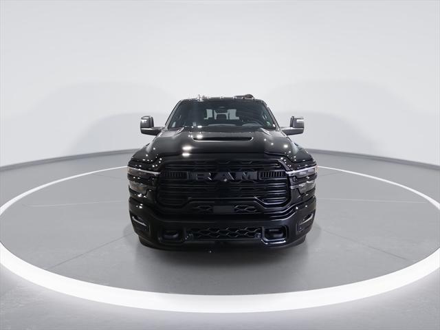 2025 RAM Ram 3500 RAM 3500 LARAMIE MEGA CAB 4X4 64 BOX