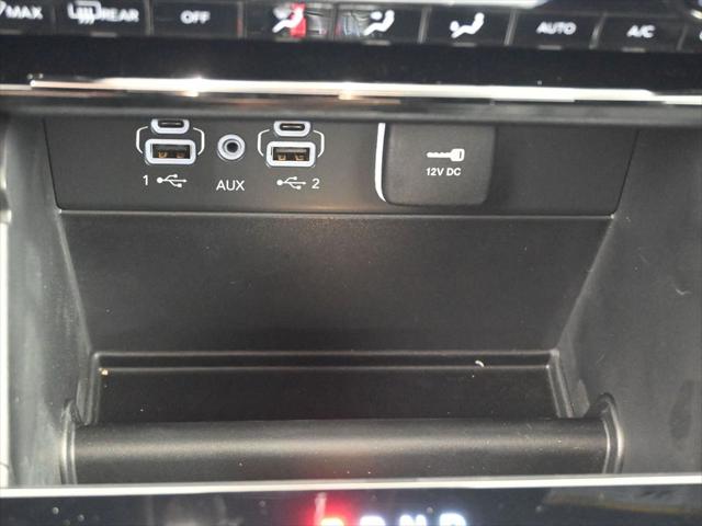 2025 Jeep Grand Cherokee GRAND CHEROKEE L LIMITED 4X2
