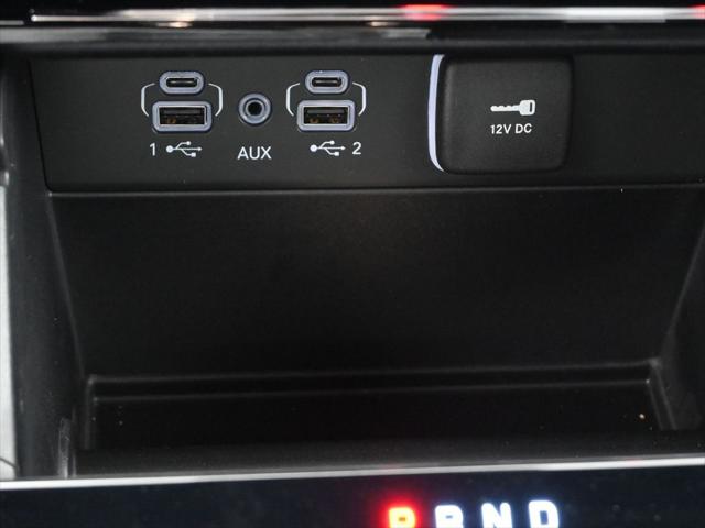 2025 Jeep Grand Cherokee GRAND CHEROKEE L LIMITED 4X2