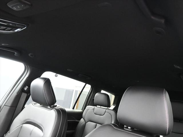 2025 Jeep Grand Cherokee GRAND CHEROKEE L LIMITED 4X2
