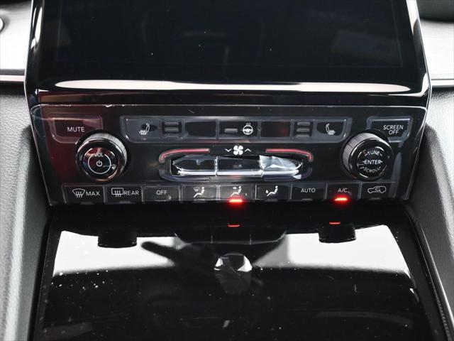 2025 Jeep Grand Cherokee GRAND CHEROKEE L LIMITED 4X2