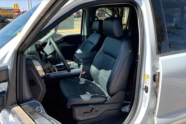 New 2025 Ford F-350 For Sale in Lubbock, TX