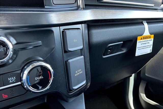 New 2025 Ford F-350 For Sale in Lubbock, TX