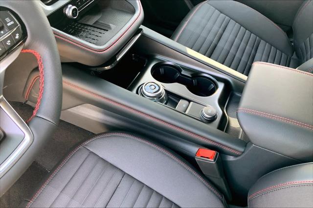 New 2025 Ford Explorer For Sale in Lubbock, TX