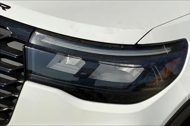 New 2025 Ford Explorer For Sale in Lubbock, TX