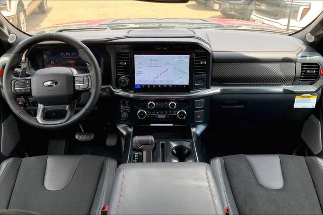 New 2025 Ford F-150 For Sale in Lubbock, TX