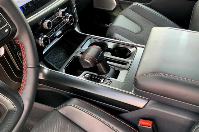 New 2025 Ford F-150 For Sale in Lubbock, TX