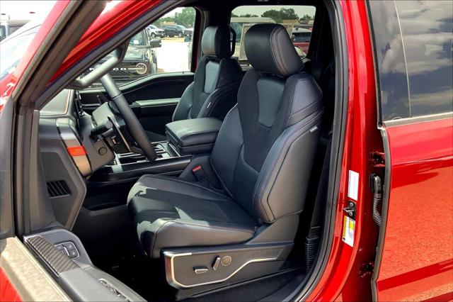 New 2025 Ford F-150 For Sale in Lubbock, TX