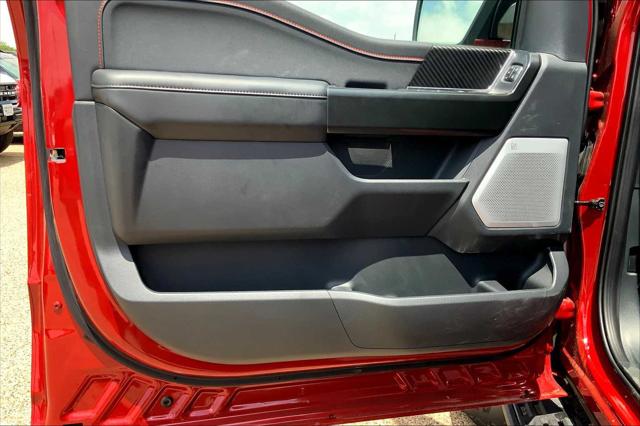 New 2025 Ford F-150 For Sale in Lubbock, TX